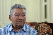 ملاقاسمی: کشتی با نام تختی زنده است