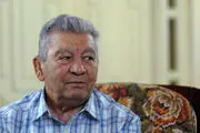 ملاقاسمی: کشتی با نام تختی زنده است