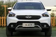 قیمت خودروی چری در بازار