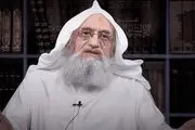 مرگ سرکرده القاعده؟