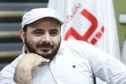 امیرجهانی، مدیر ادبیات نمایشی و تولید فیلمنامه سیما فیلم شد