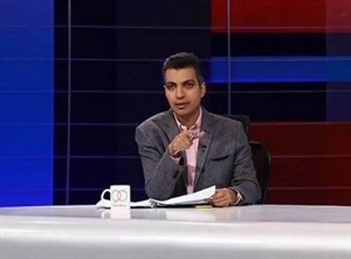 برنامه فردوسی پور و پشت پرده خنجر خوردن به تیم ملی 