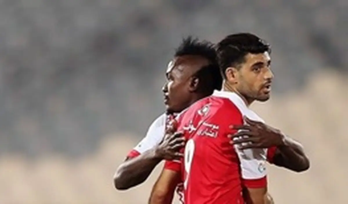 طارمی می تواند آخر فصل از پرسپولیس برود! 