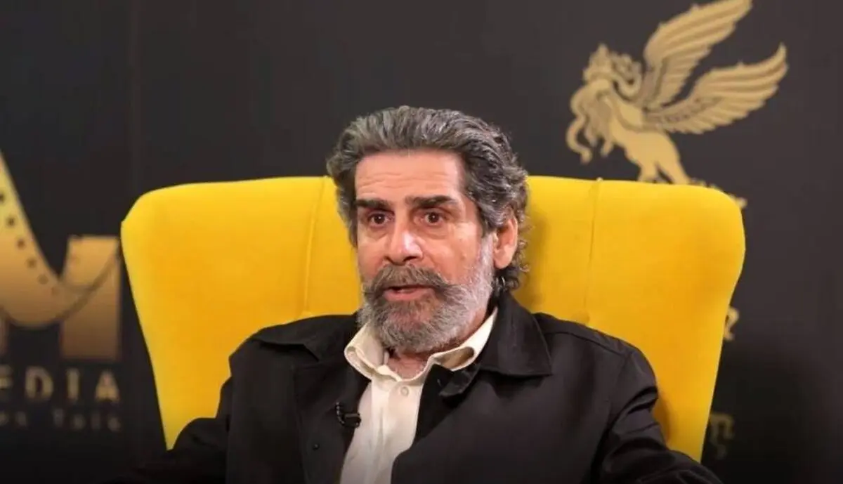 سریال «او یک فرشته بود» این بازیگر را بدبخت کرد!