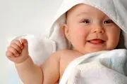 نوزادانی که از روز اول لاکچری بودن را تجربه می کنند
