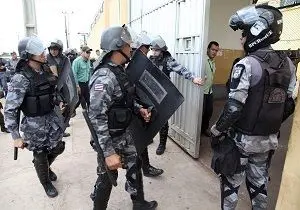 بیش از 20 کشته و زخمی در پی شورش در یک زندان