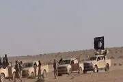 تحرکات مشکوک داعش عراق

