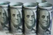 جایگاه جهانی دلار درحال فروپاشی