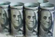 جایگاه جهانی دلار درحال فروپاشی
