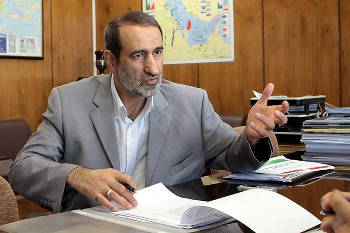 واردات بنزین در این دولت شش برابر شد