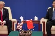 احتمال بازداشت شدن اتباع آمریکایی یی در چین

