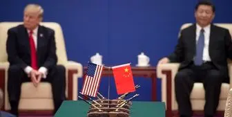 احتمال بازداشت شدن اتباع آمریکایی یی در چین

