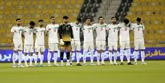  احتمال بازی تدارکاتی فوتبال ایران با مجارستان 