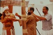 هیچ‌کس پای فیلمنامه امام علی(ع) را امضاء نکرد، جز رهبر انقلاب
