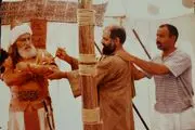 هیچ‌کس پای فیلمنامه امام علی(ع) را امضاء نکرد، جز رهبر انقلاب