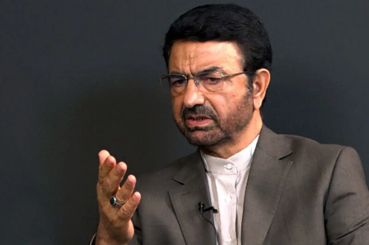 راهاندازی صدها سانتریفیوژ از زیادهخواهی آمریکا در مذاکرات جلوگیری میکند