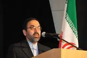 از آغاز هجوم داعش ایران برای مقابله با آن وارد میدان شد