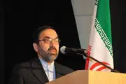 از آغاز هجوم داعش ایران برای مقابله با آن وارد میدان شد