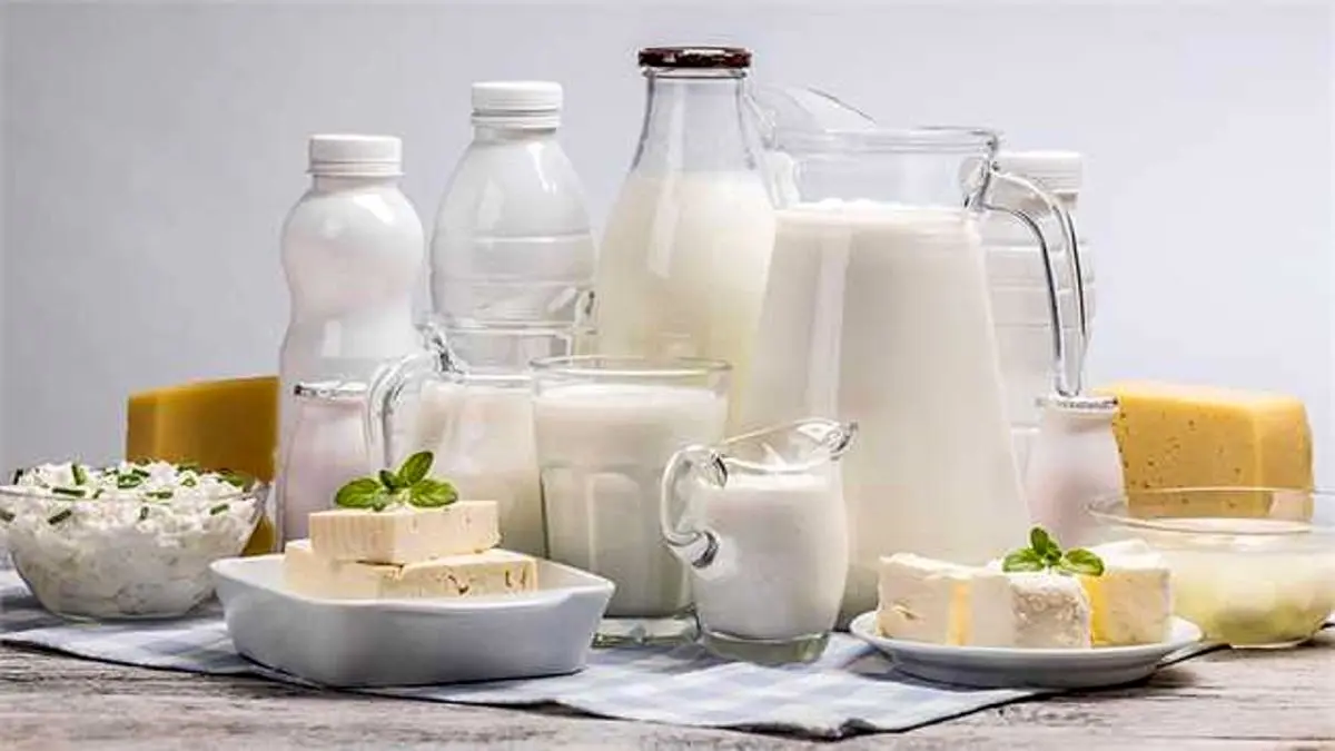 لبنیات فلهای چه بلایی سر ما میآورد؟