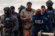 ونزوئلا؛ چگونه غرب، قانون را به خاک افکند!