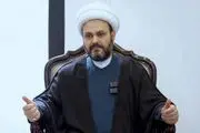 شیخ اکرم الکعبی: آمریکایی‌ها گورهایشان را آماده کنند