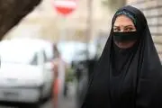 چهره متفاوت «لعیا زنگنه» کنار آقای بازیگر/ عکس