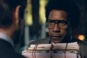 شکست فاجعه بار فیلم بازیگر مشهور