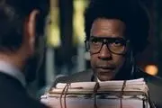 اکران فیلم جدید بازیگر مطرح هالیوود/عکس