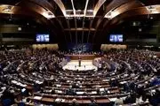 تصویب 13 پروژه دفاعی جدید در شورای اروپا
