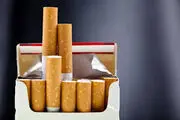 افزایش ۵۰ درصدی مالیات سیگار