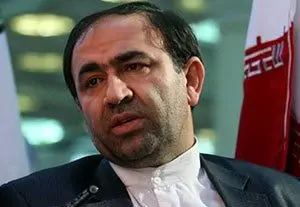 واکنش رئیس کمیته انضباطی به اتفاقات بازی پرسپولیس و استقلال خوزستان 