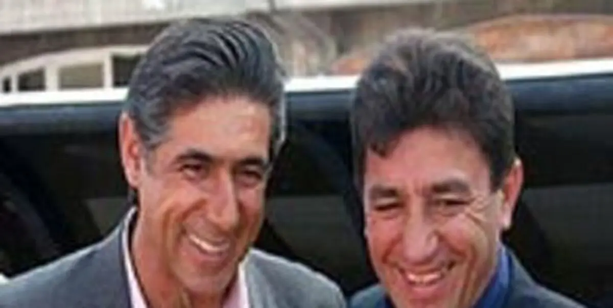 دوئل قطبی و قلعه‌نویی در ورزشگاه نو!