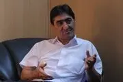 من بودم، پرسپولیس را زودتر به ژاپن می بردم