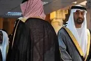 امارات بر سر شراکت اقتصادی اسرائیل با عربستان درافتاد