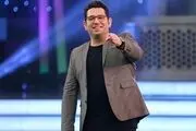 محمدرضا احمدی فینال جام‌جهانی را گزارش می‌کند