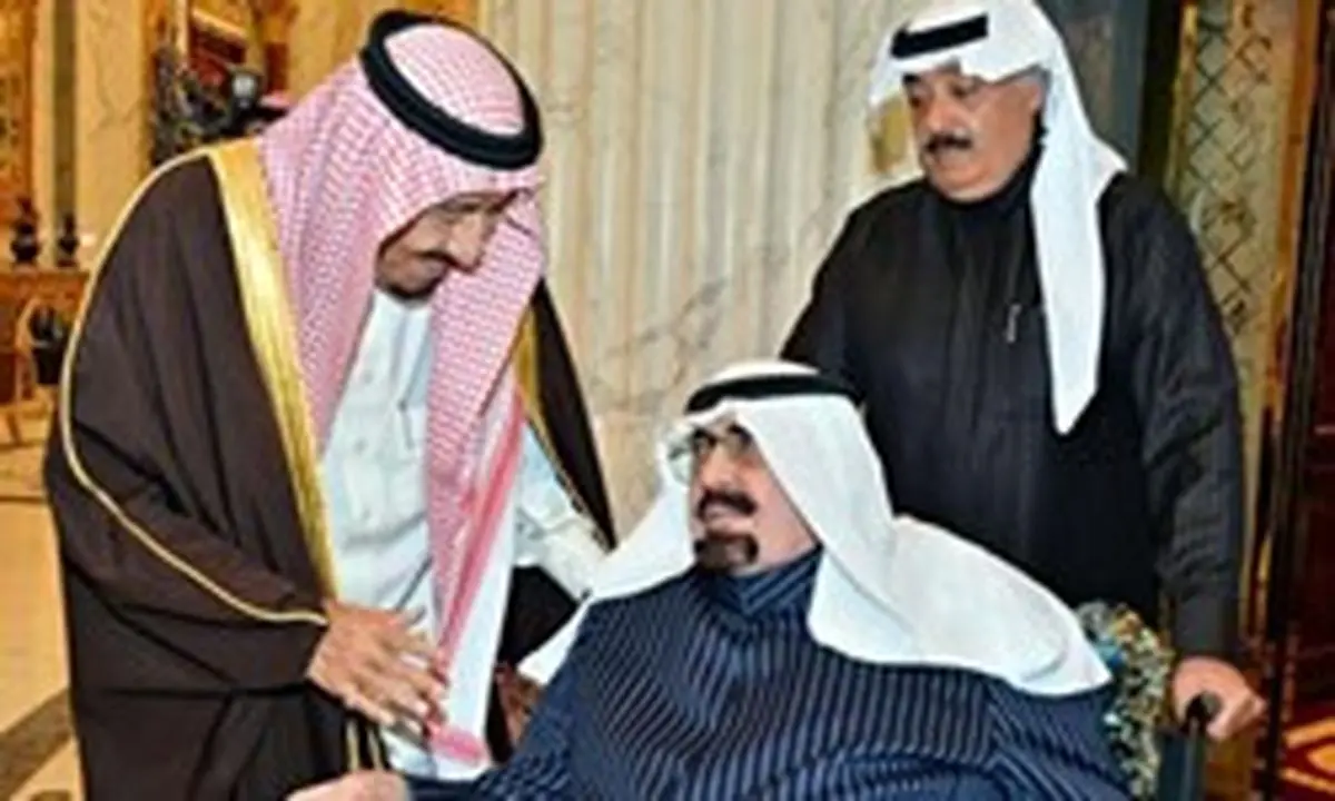 پسر شاه سابق عربستان هم شکنجه شده