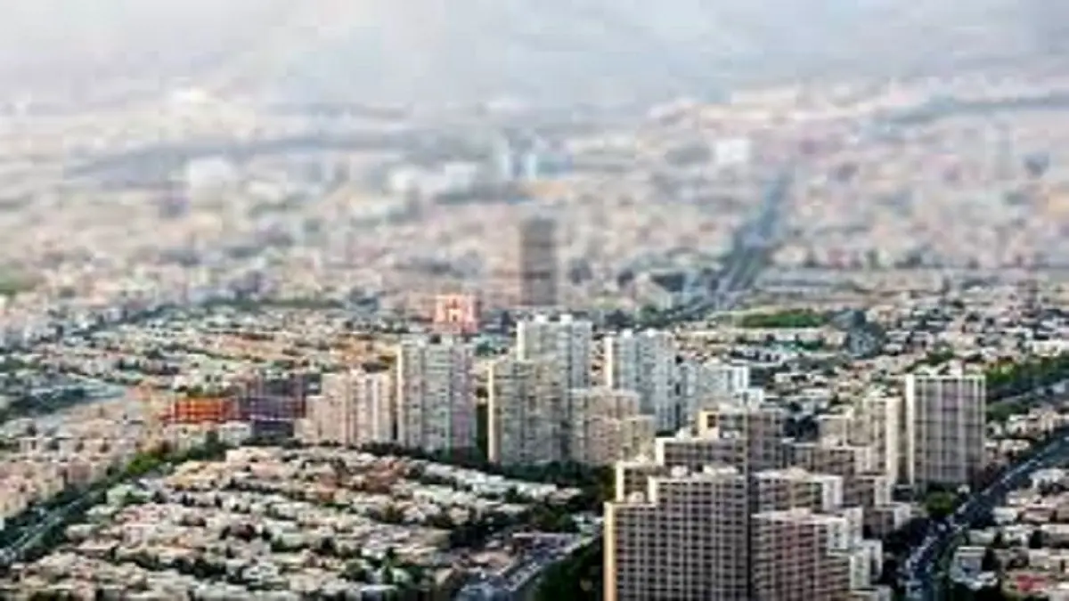 قیمت آپارتمان نقلی در تهران