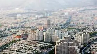 قیمت آپارتمان در تهران ۱۶ تیر ۱۴۰۱