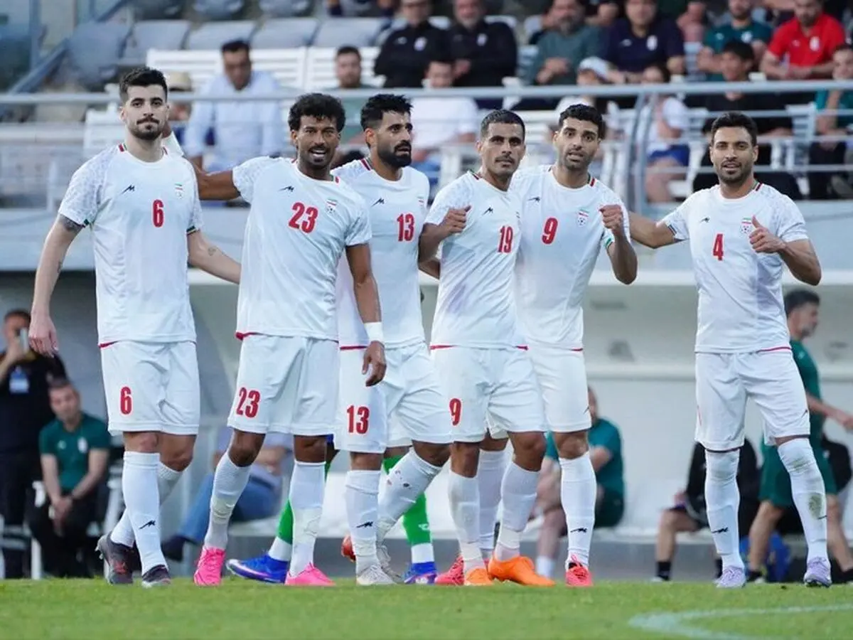 حذف بازیکنان از لیست جام جهانی دردناک‌ترین تصمیم برای یک مربی
