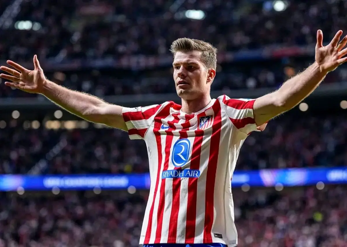 غول نروژی 180 درجه‌ تغییر کرد