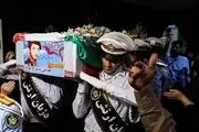 دعوت سپاه از مردم برای فردا