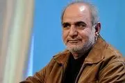 واکنش پرویز پرستویی به برد امیر علی‌اکبری مقابل حریف آمریکایی/ عکس