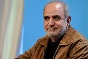 بالاخره «پرویز پرستویی» به ماجرای جنجالی مسعود فراستی واکنش نشان داد/ عکس