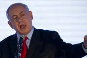 نتانیاهو: کنار «جبهه معتدل جهان عرب» علیه ایران می‌ایستیم