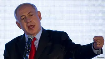 نتانیاهو: کنار «جبهه معتدل جهان عرب» علیه ایران می‌ایستیم