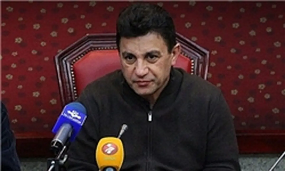 قلعه نوعی به سراغ ورزش دیگری رفت