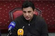 امیر قلعه نویی زیر تیغ جراحی رفت!
