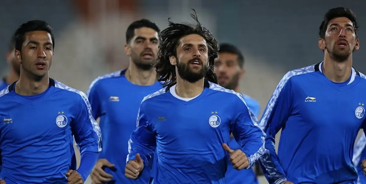 هافبک سابق استقلال: در لیگ ایران بازی نخواهم کرد