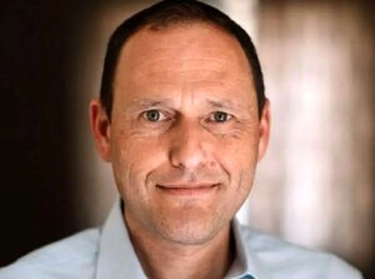 یک انتصاب جدید در  ارتش صهیونیستی