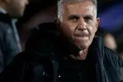 کارلوس کی روش در آستانه بازگشت به تیم ملی فوتبال ایران + جزئیات
